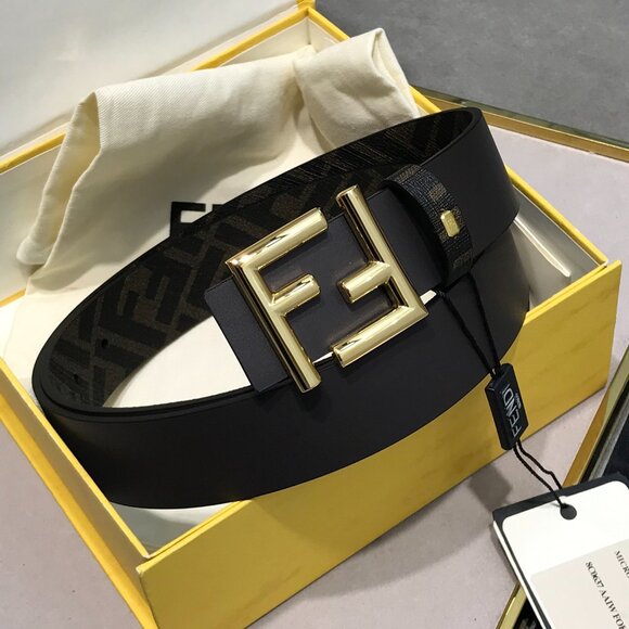 Fendi Belt - Picture 1 of 7